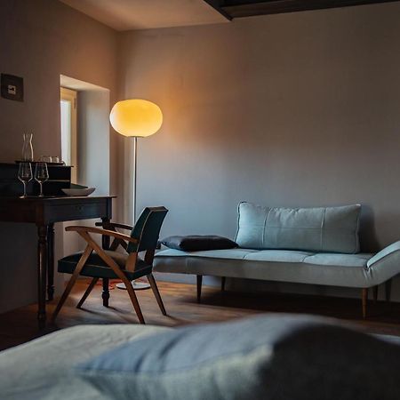 Boutique Hotel Al Palazzo Rosso Нейве Экстерьер фото