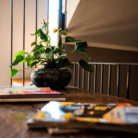 Boutique Hotel Al Palazzo Rosso Нейве Экстерьер фото