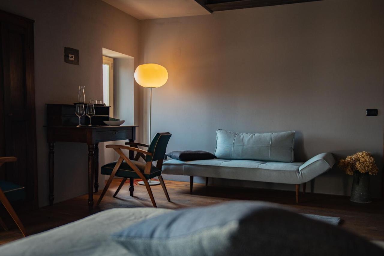 Boutique Hotel Al Palazzo Rosso Нейве Экстерьер фото