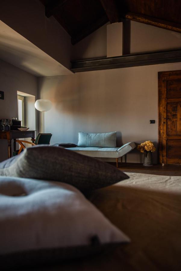 Boutique Hotel Al Palazzo Rosso Нейве Экстерьер фото