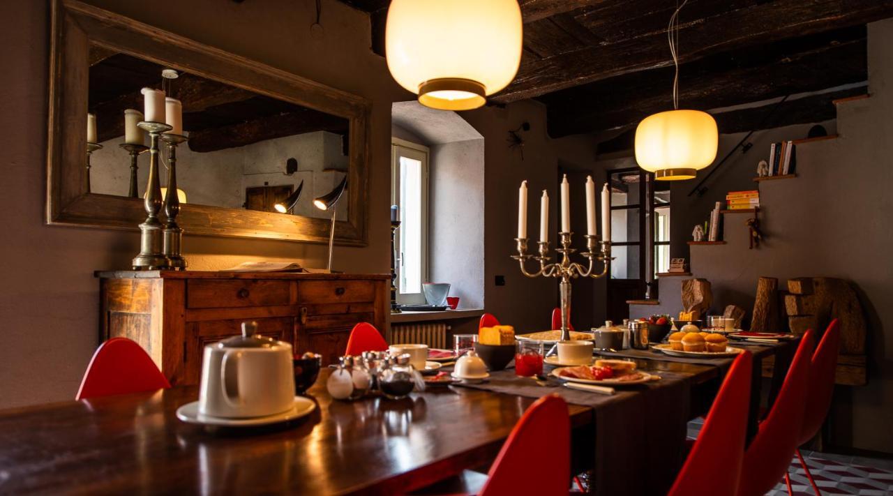 Boutique Hotel Al Palazzo Rosso Нейве Экстерьер фото