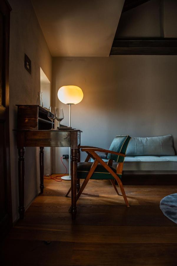 Boutique Hotel Al Palazzo Rosso Нейве Экстерьер фото