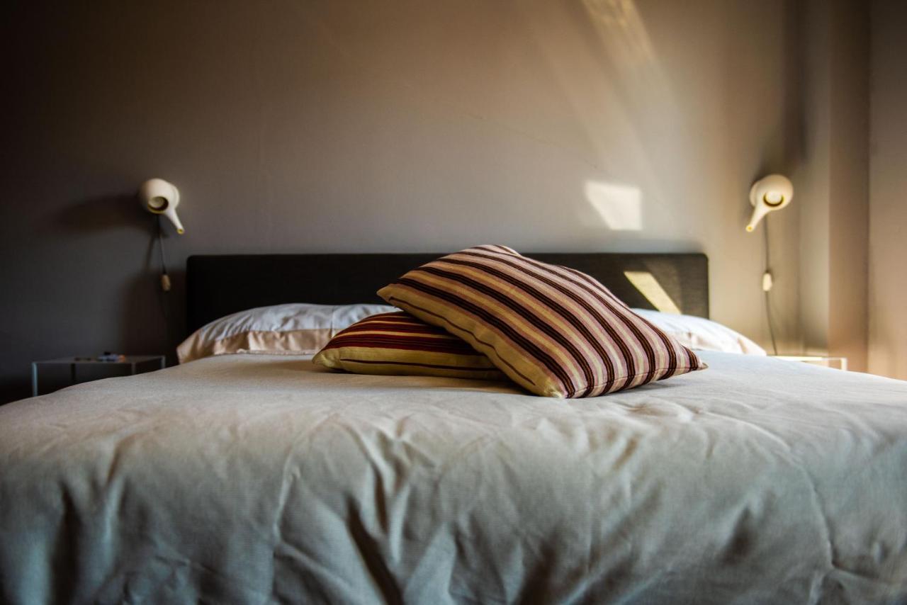 Boutique Hotel Al Palazzo Rosso Нейве Экстерьер фото