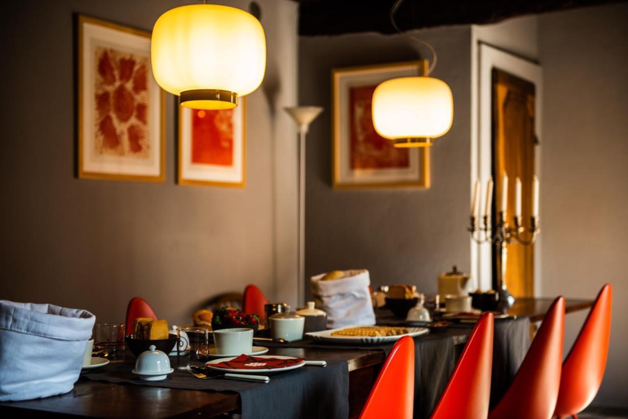 Boutique Hotel Al Palazzo Rosso Нейве Экстерьер фото