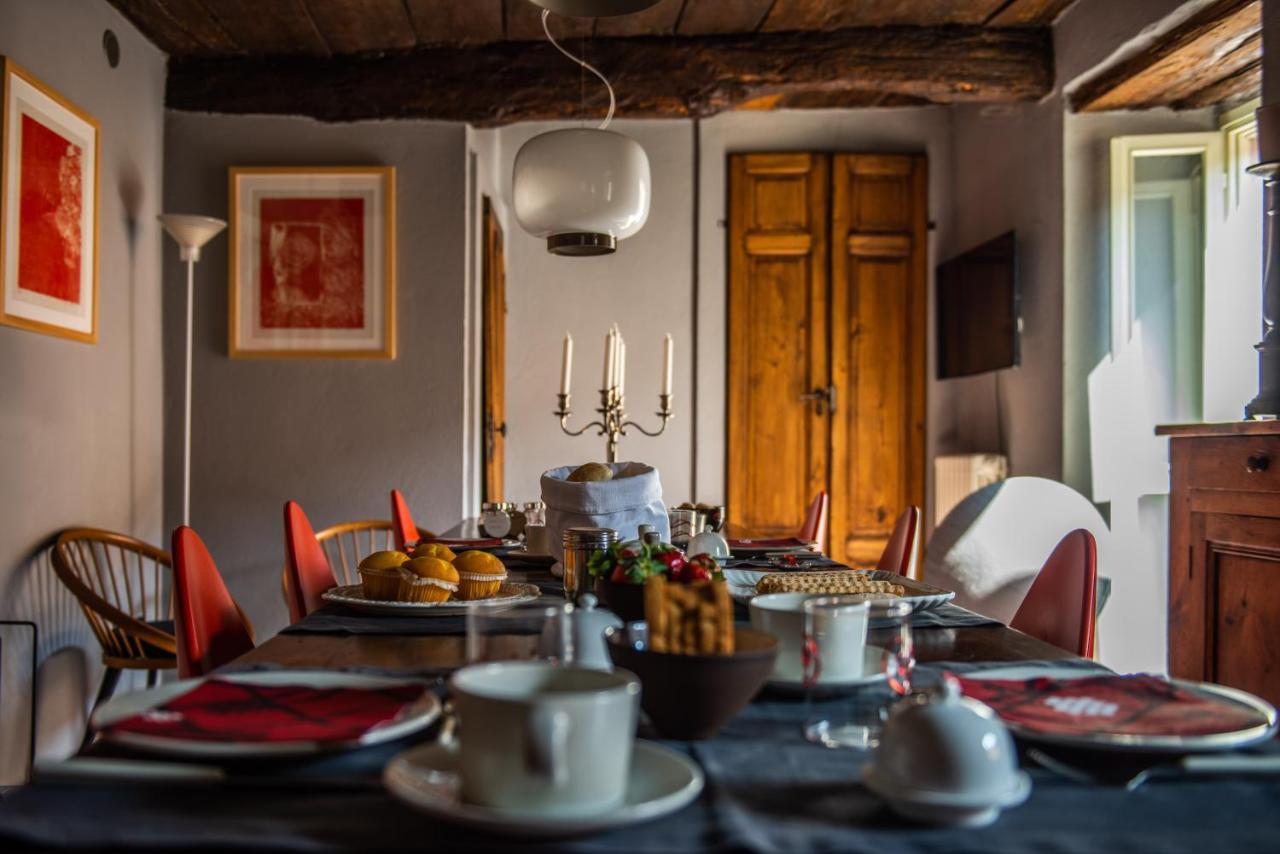 Boutique Hotel Al Palazzo Rosso Нейве Экстерьер фото