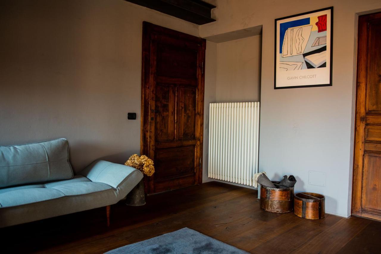 Boutique Hotel Al Palazzo Rosso Нейве Экстерьер фото