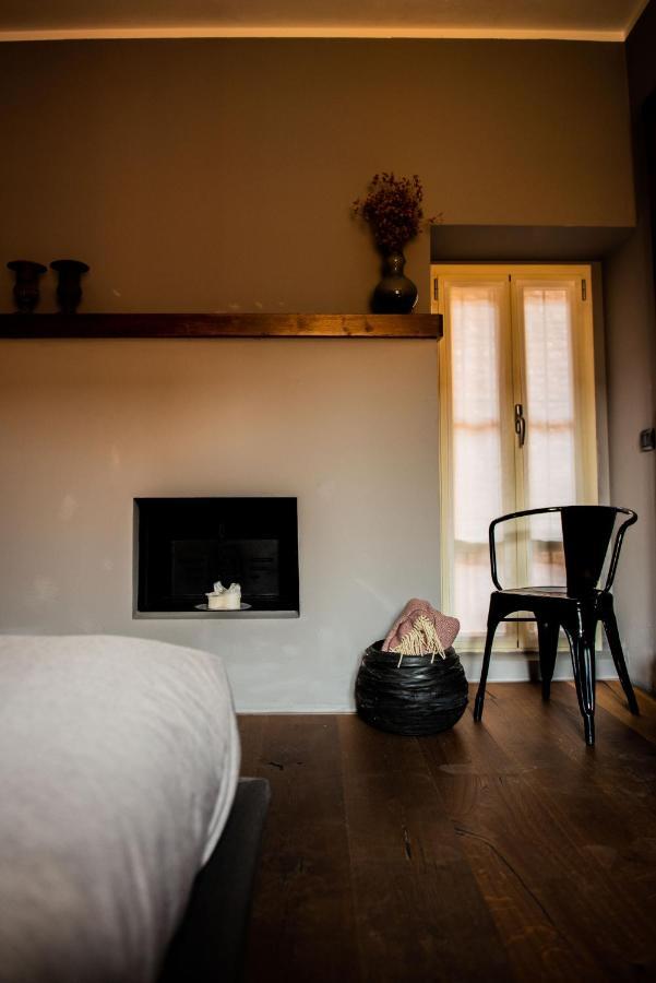 Boutique Hotel Al Palazzo Rosso Нейве Экстерьер фото