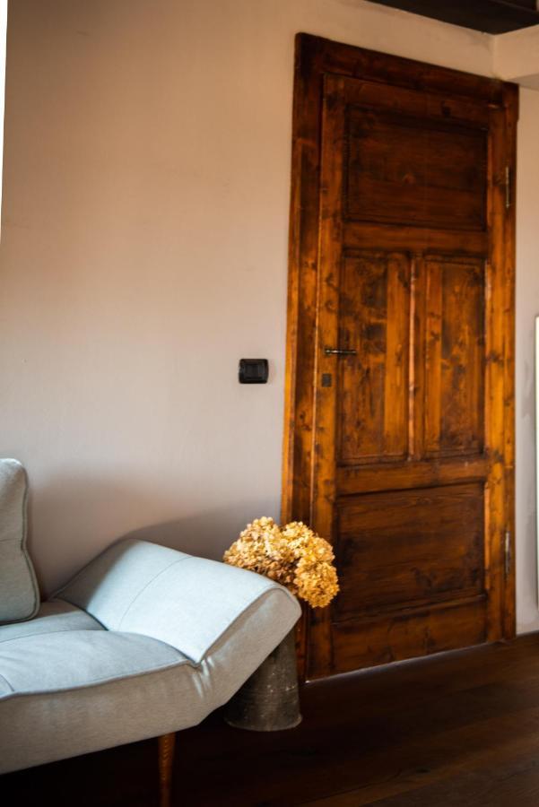 Boutique Hotel Al Palazzo Rosso Нейве Экстерьер фото