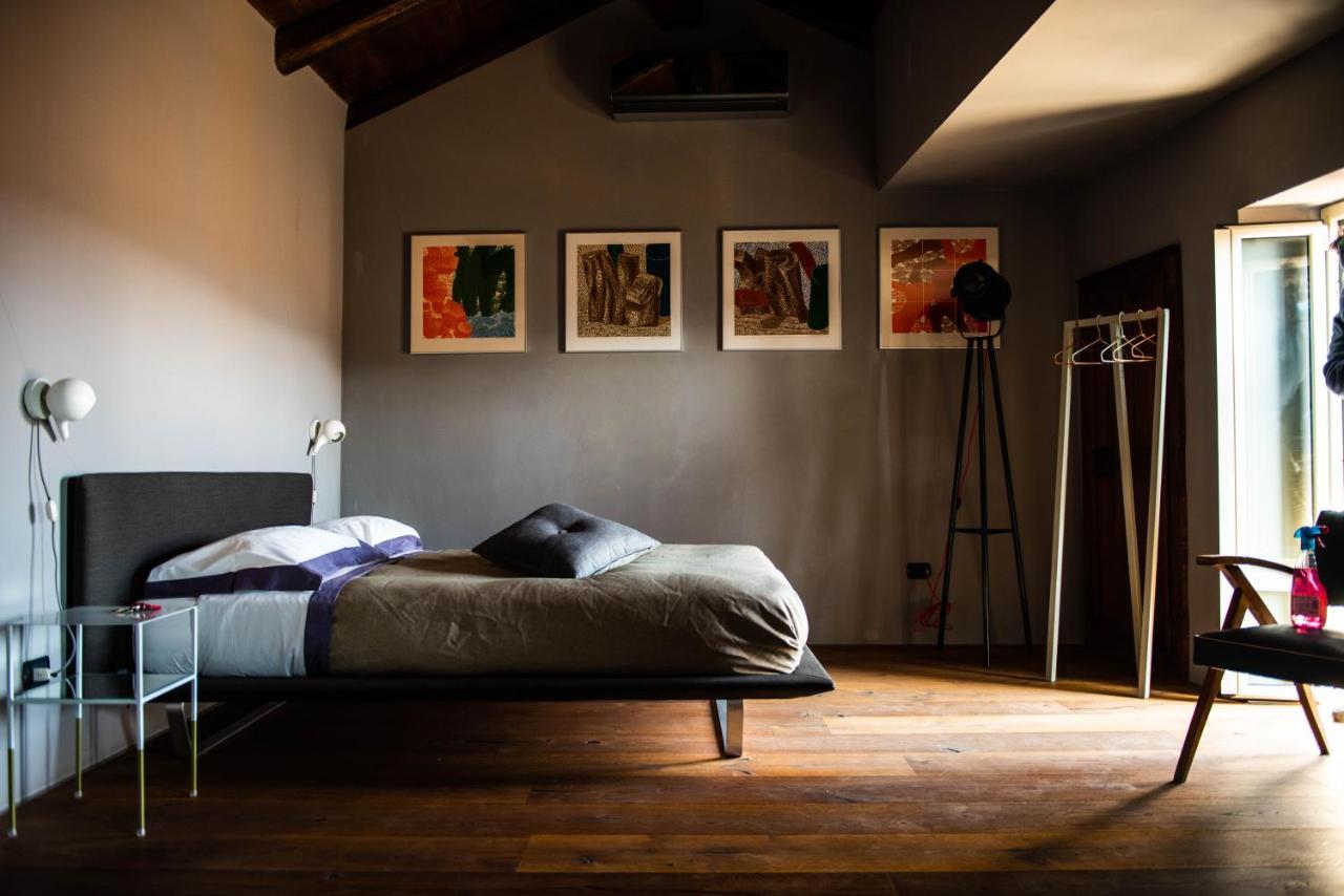 Boutique Hotel Al Palazzo Rosso Нейве Экстерьер фото