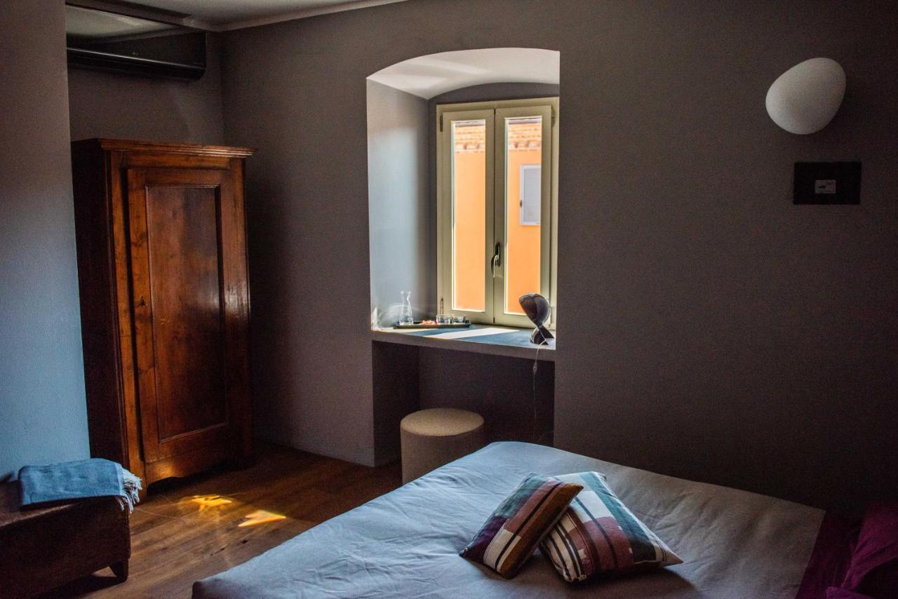 Boutique Hotel Al Palazzo Rosso Нейве Экстерьер фото